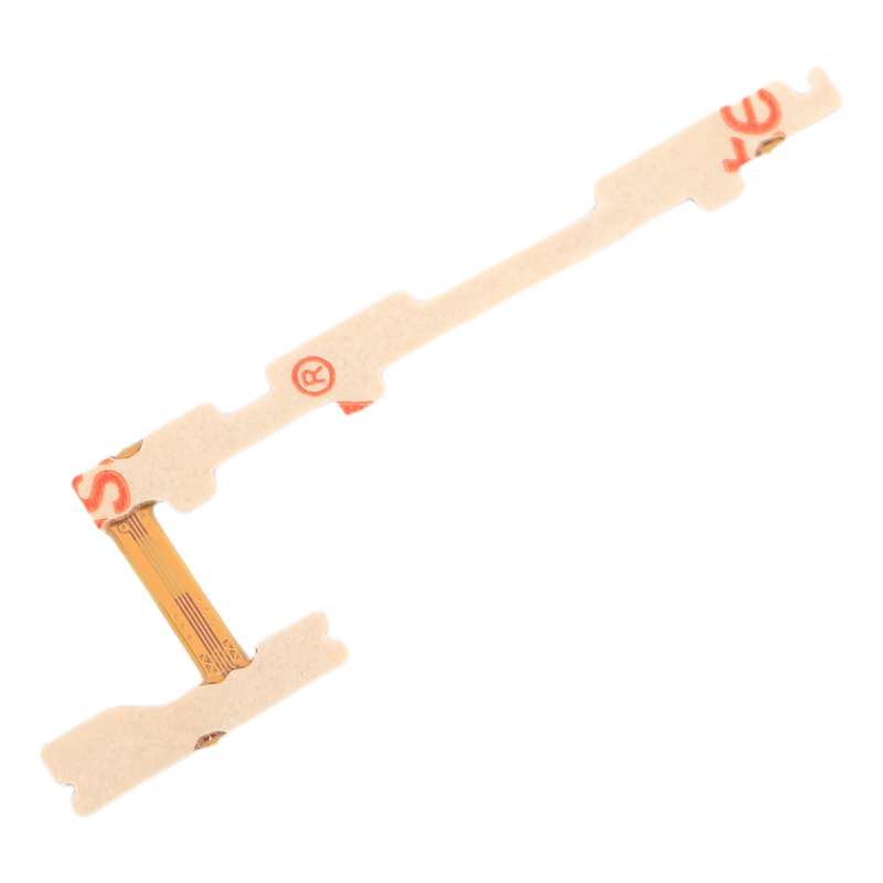 For Xiaomi Redmi Note 13 5G OEM Power Button & Volume Button Flex Cable