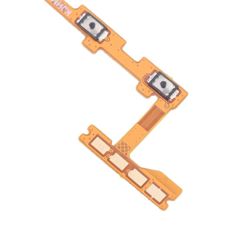 For Xiaomi Redmi Note 13 5G OEM Power Button & Volume Button Flex Cable