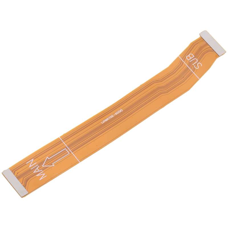 For Xiaomi Poco X6 Pro 5G OEM Motherboard Flex Cable