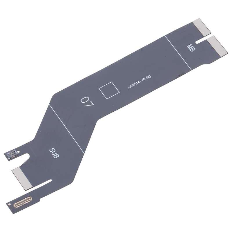 For Xiaomi Redmi Note 14 4G OEM Motherboard Flex Cable