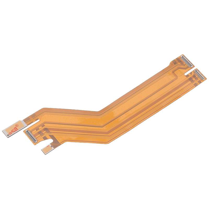 For Xiaomi Redmi Note 14 4G OEM Motherboard Flex Cable