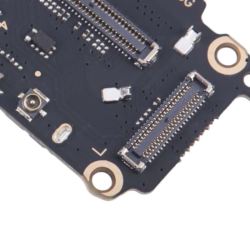 For Xiaomi 13T OEM SIM Card Reader Board