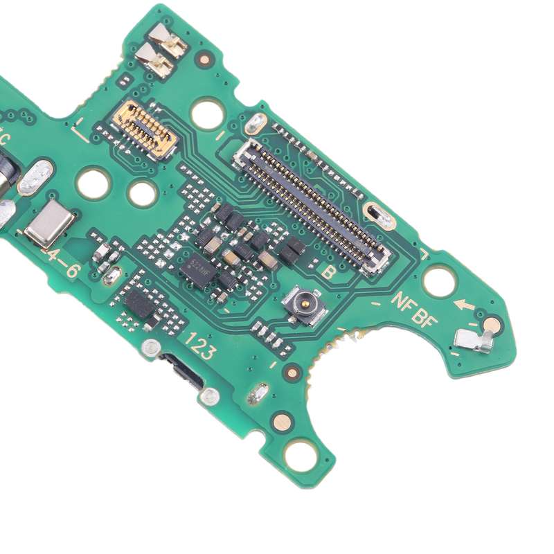 For Honor Magic5 Lite Charging Port Board