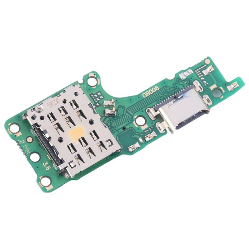 For Honor Magic4 Lite Charging Port Board