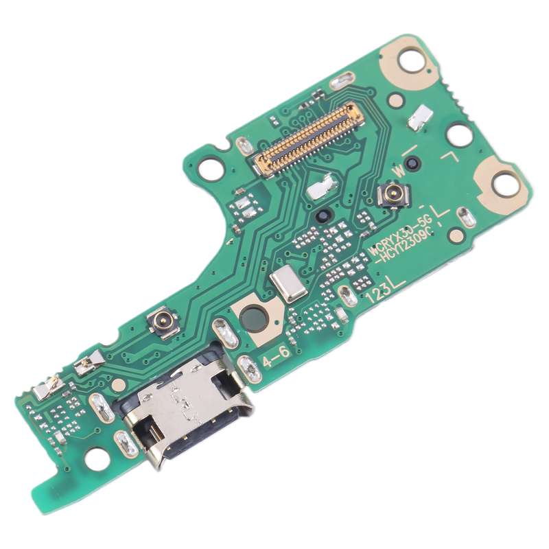 For Honor Magic4 Lite Charging Port Board