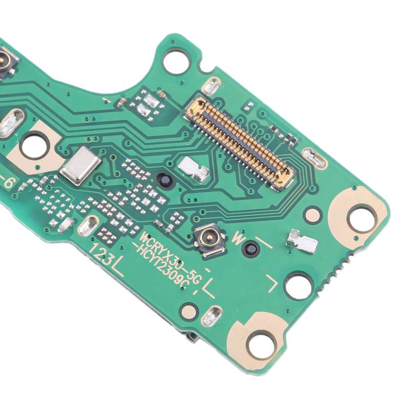 For Honor Magic4 Lite Charging Port Board