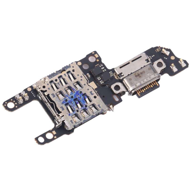 For Honor Magic4 Charging Port Board