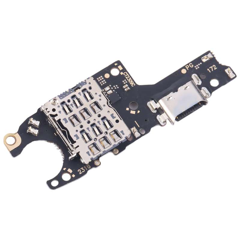 For Honor 90 Pro Charging Port Board