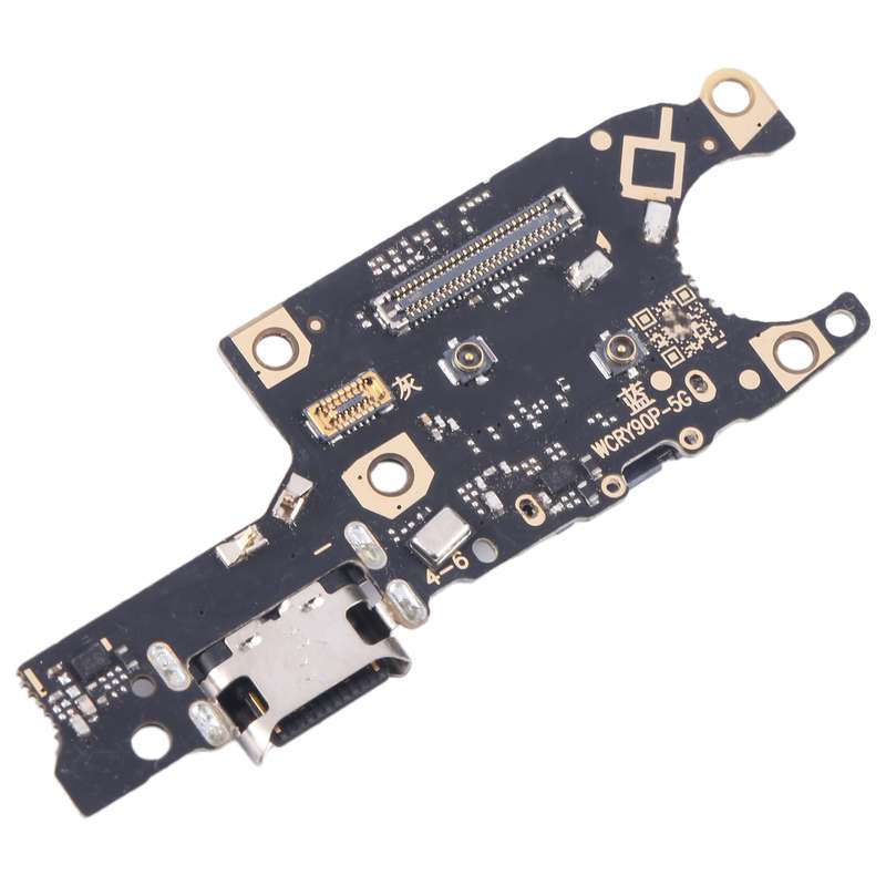 For Honor 90 Pro Charging Port Board