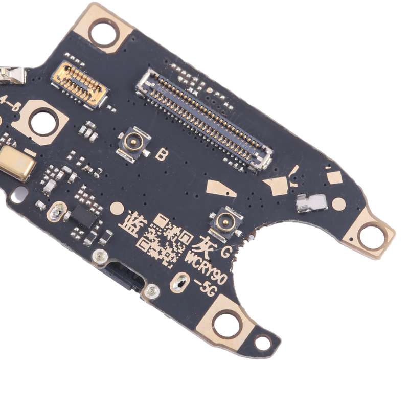 For Huawei Nova Y91 Charging Port Board