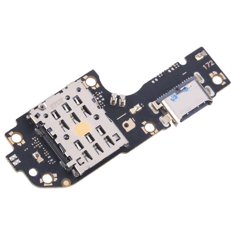 For Huawei Nova Y90 Charging Port Board