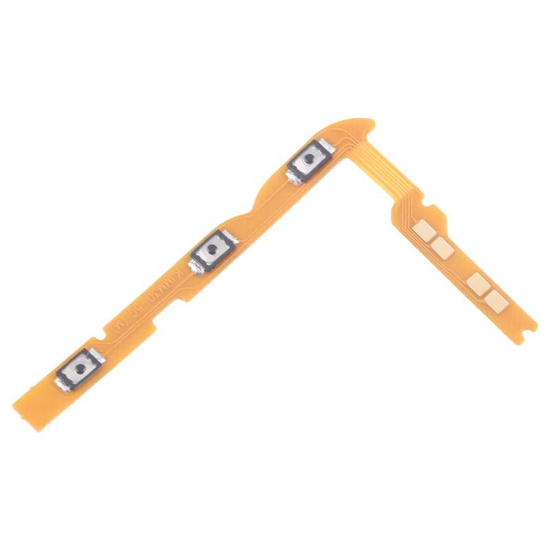 For Huawei Maimang 30 Power Button & Volume Button Flex Cable