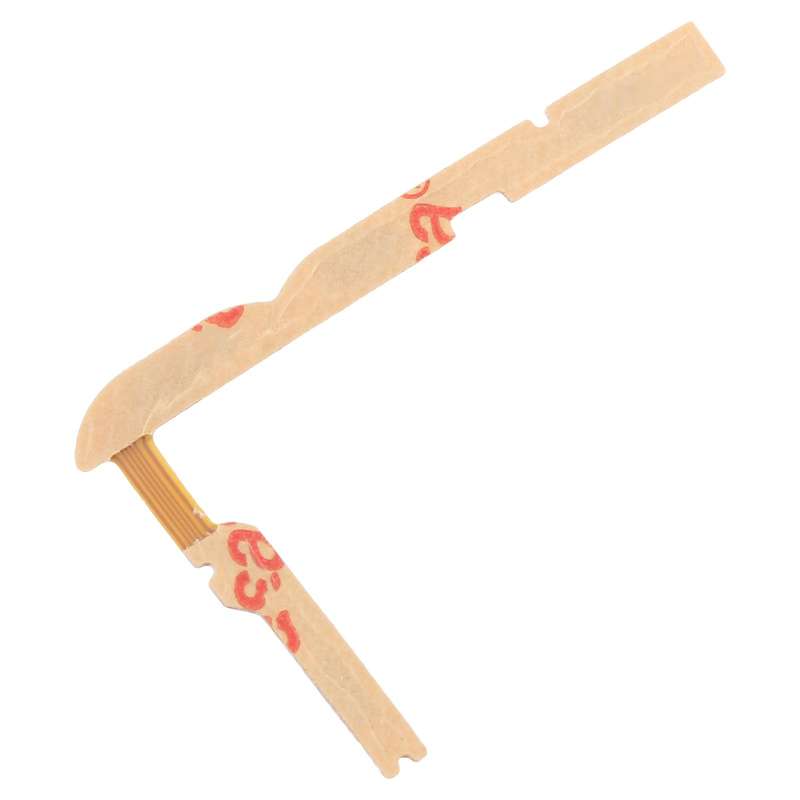 For Huawei Enjoy 70X Power Button & Volume Button Flex Cable