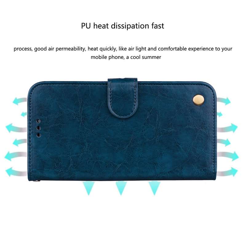 For Samsung Galaxy S24+ Oil Wax Texture Shockproof Flip Leather Phone Case(Black)