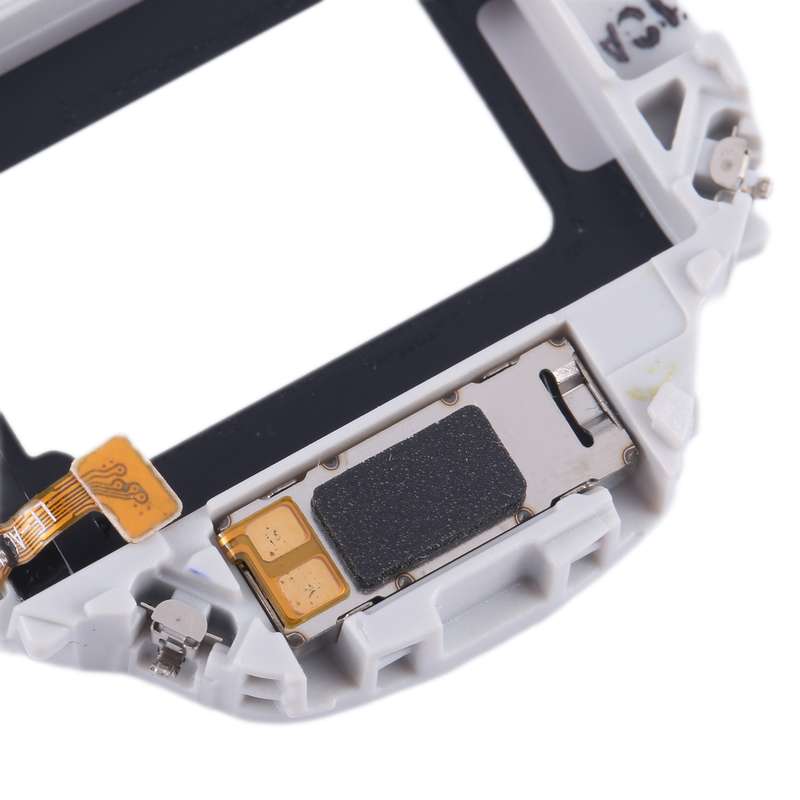 For Samsung Gear Sport Detailed SM-R600 Original Battery Motherboard Frame