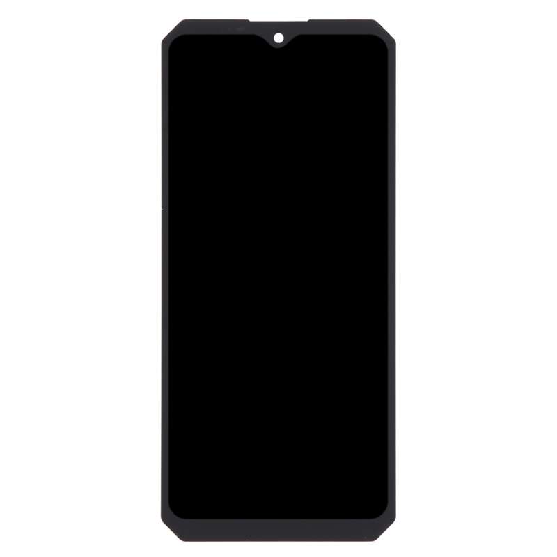 For Oukitel WP23 Pro LCD Screen with Digitizer Full Assembly