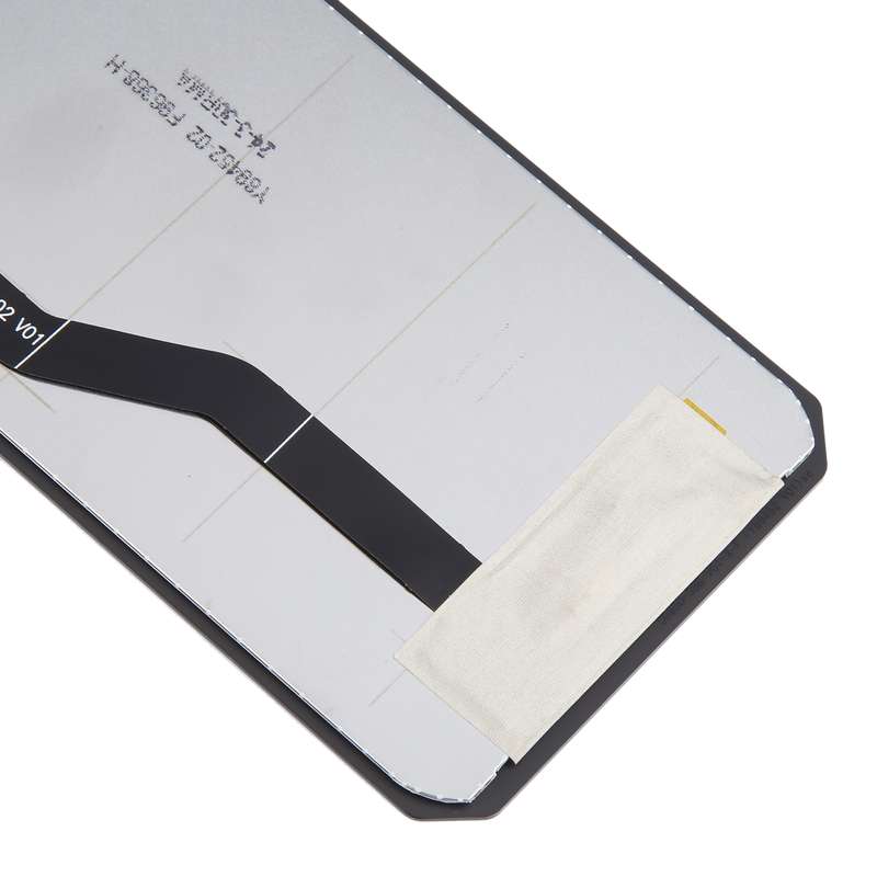 For Oukitel WP23 Pro LCD Screen with Digitizer Full Assembly