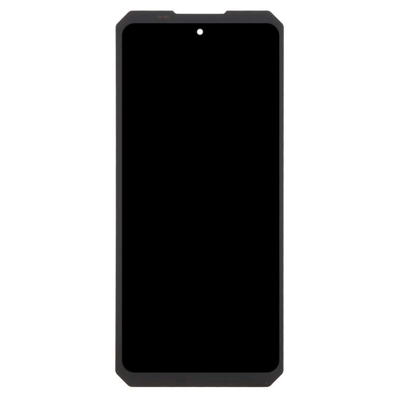 For Oukitel WP27 LCD Screen with Digitizer Full Assembly