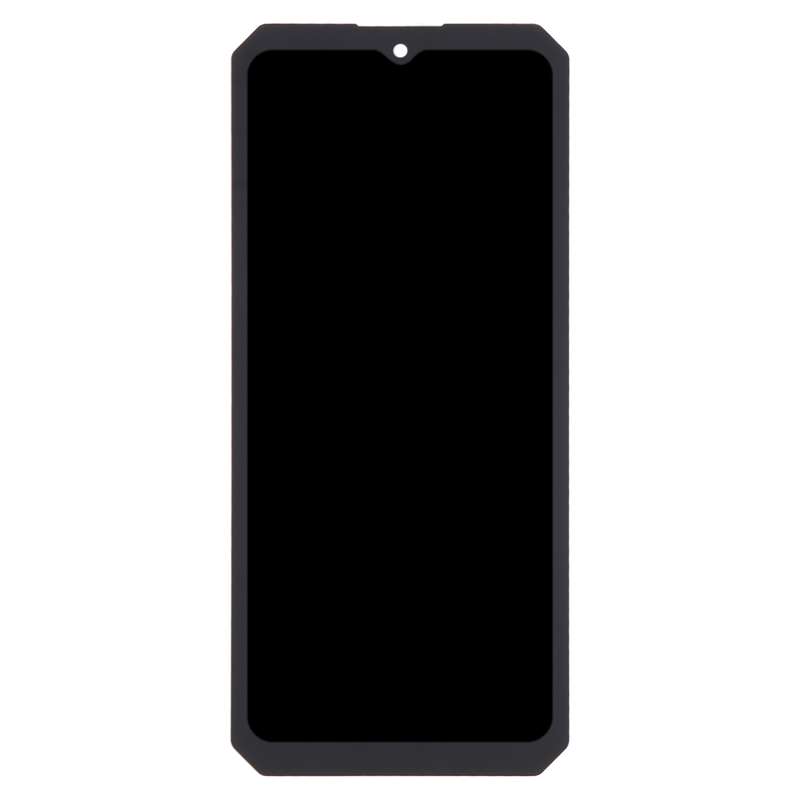 For Oukitel WP28 LCD Screen with Digitizer Full Assembly