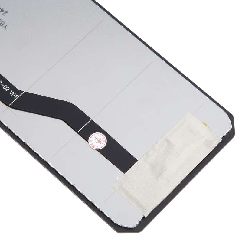 For Oukitel WP28 LCD Screen with Digitizer Full Assembly