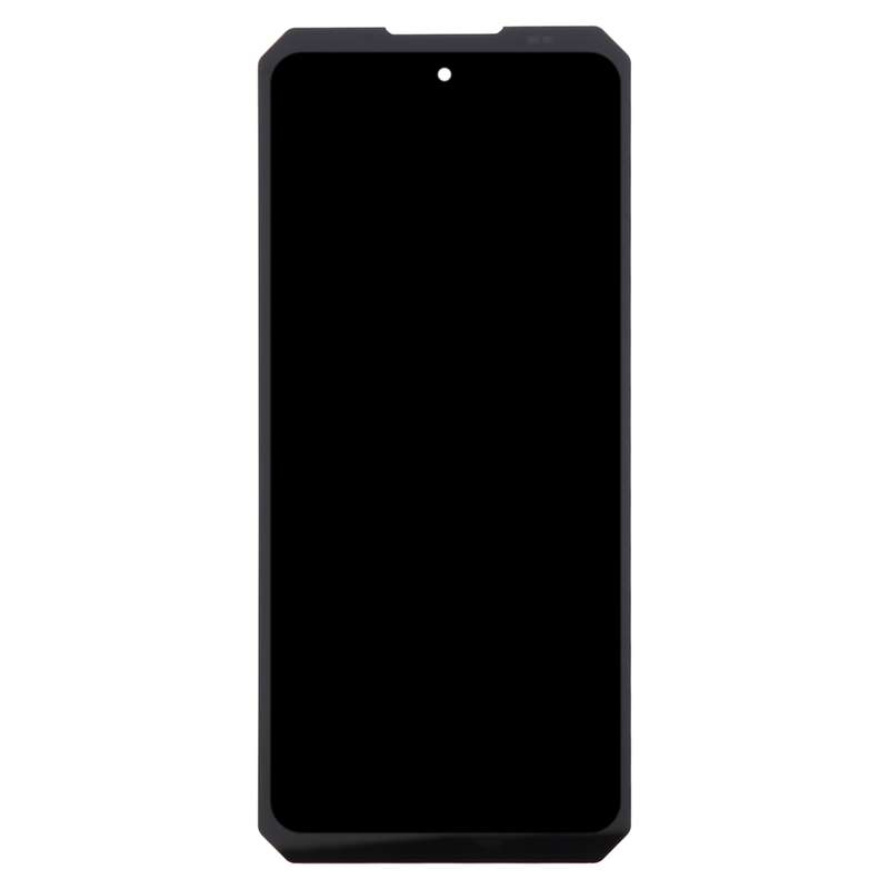 For Oukitel WP30 Pro LCD Screen with Digitizer Full Assembly