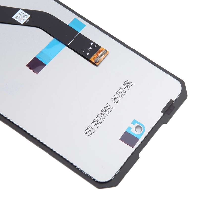 For Oukitel WP30 Pro LCD Screen with Digitizer Full Assembly