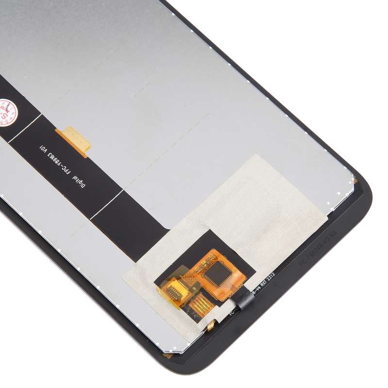 For Oukitel WP32 LCD Screen with Digitizer Full Assembly