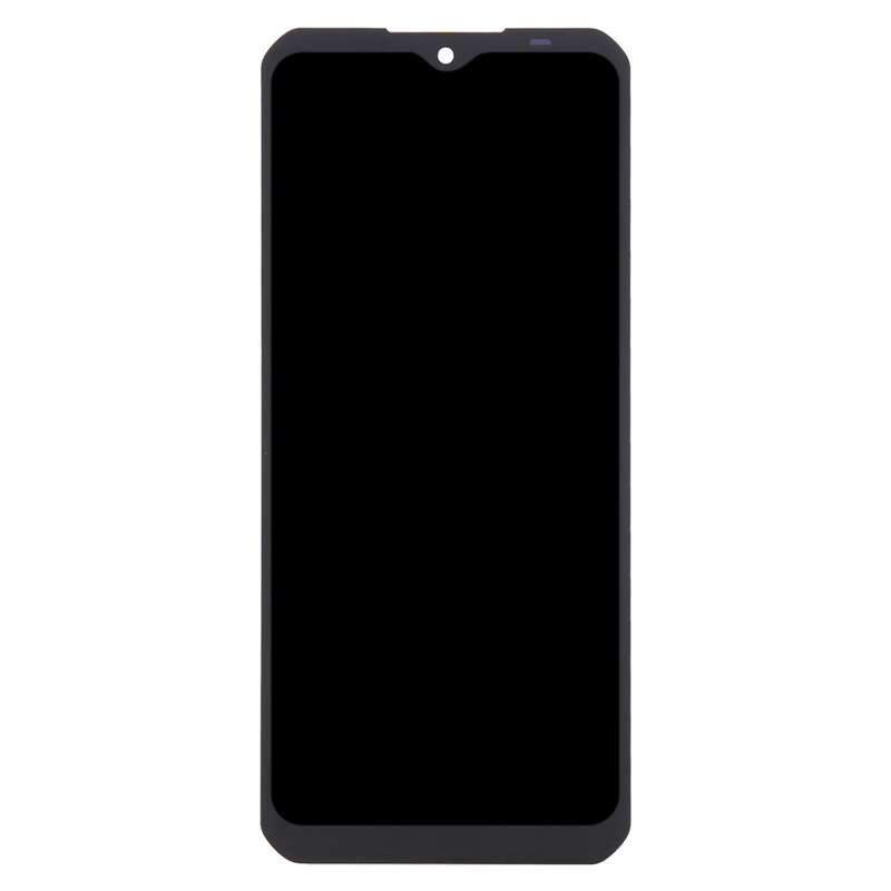 For Oukitel WP33 Pro LCD Screen with Digitizer Full Assembly