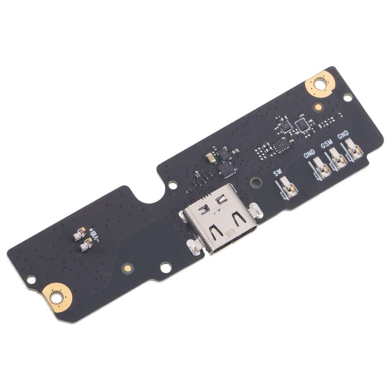 For Oukitel WP36 Charging Port Board
