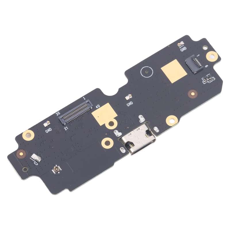 For Oukitel WP23 Pro Charging Port Board