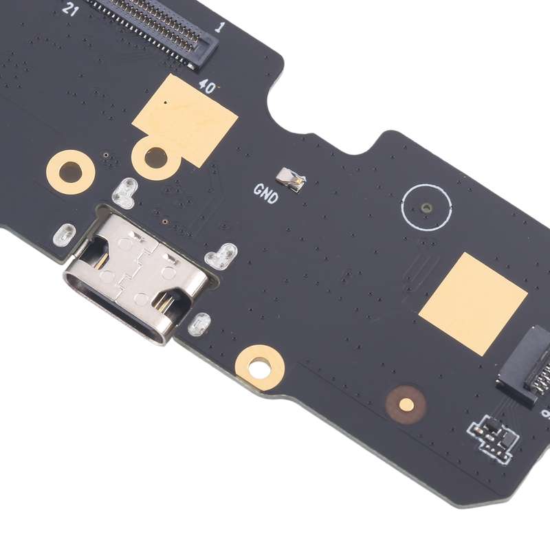 For Oukitel WP23 Pro Charging Port Board