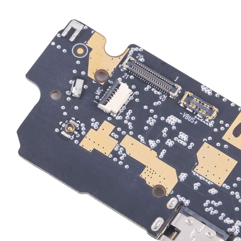 For Oukitel WP21 Ultra Charging Port Board