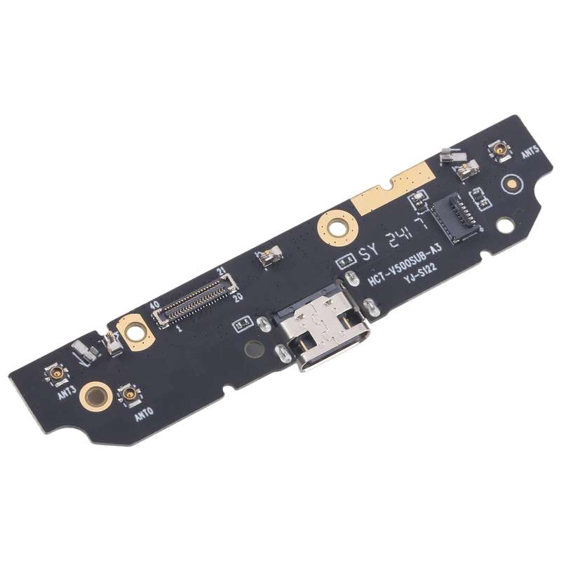 For Oukitel WP33 Pro Charging Port Board
