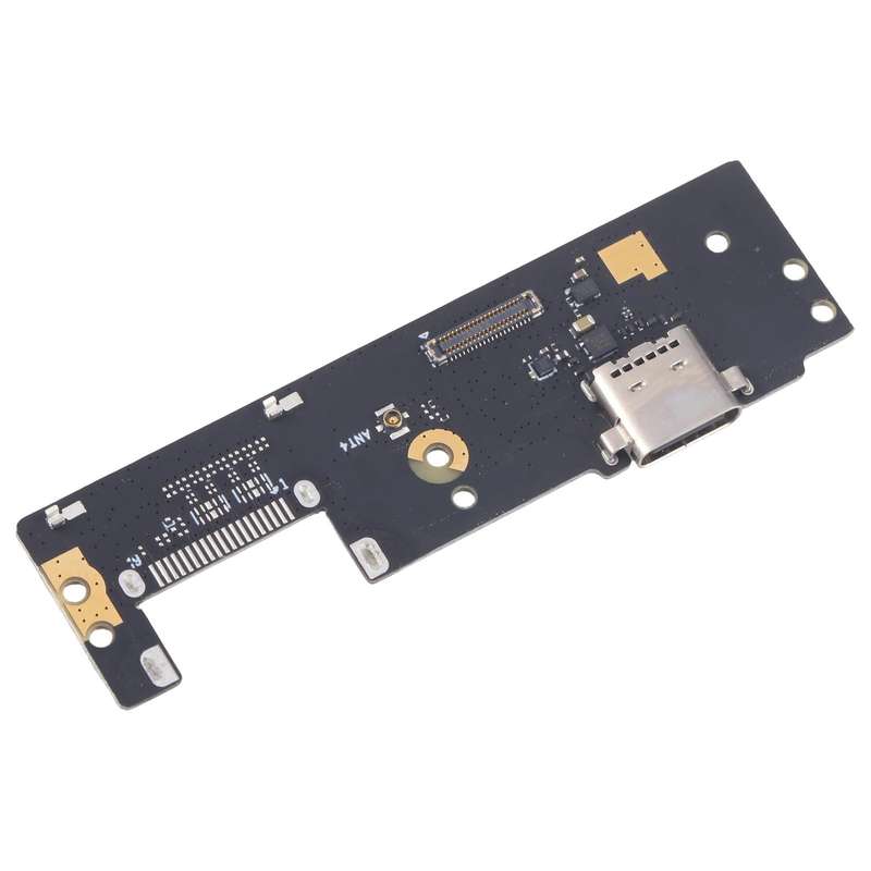 For Oukitel RT7 5G Charging Port Board