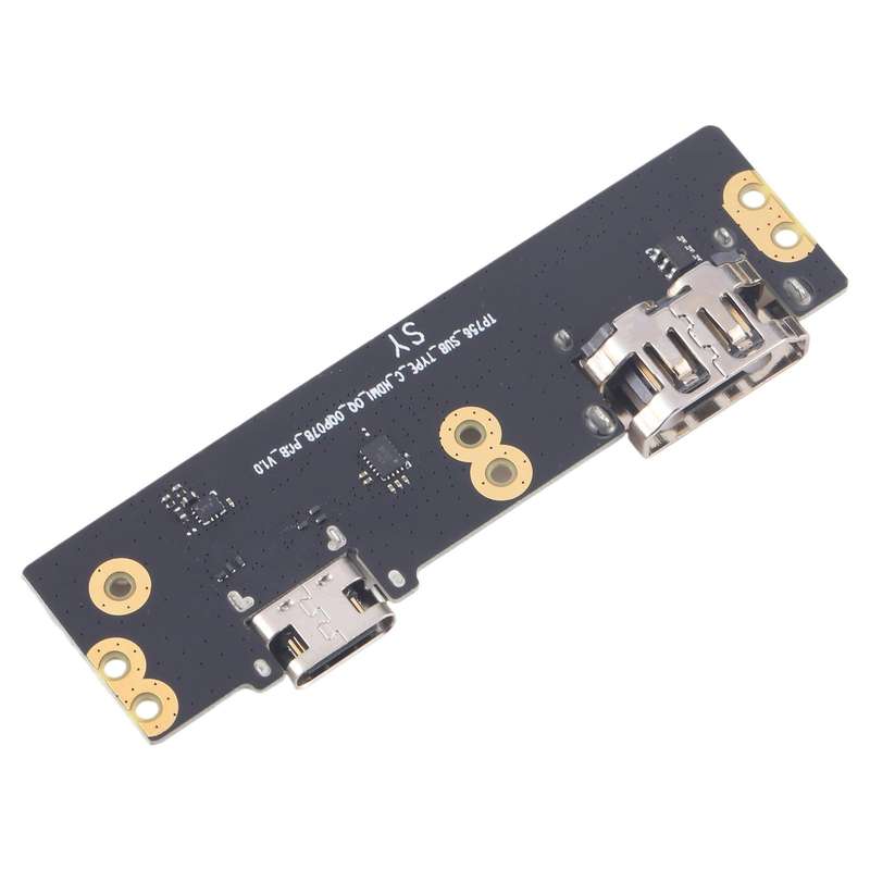 For Oukitel RT7 4G Charging Port Board