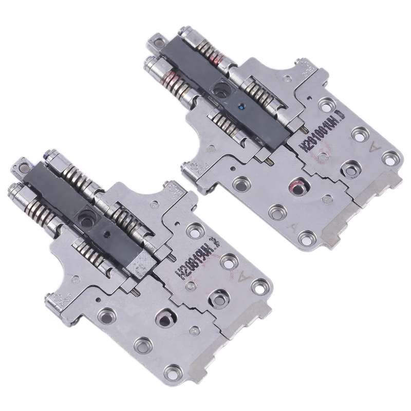 For Samsung Galaxy Z Fold2 5G SM-F916 Original Spin Axis