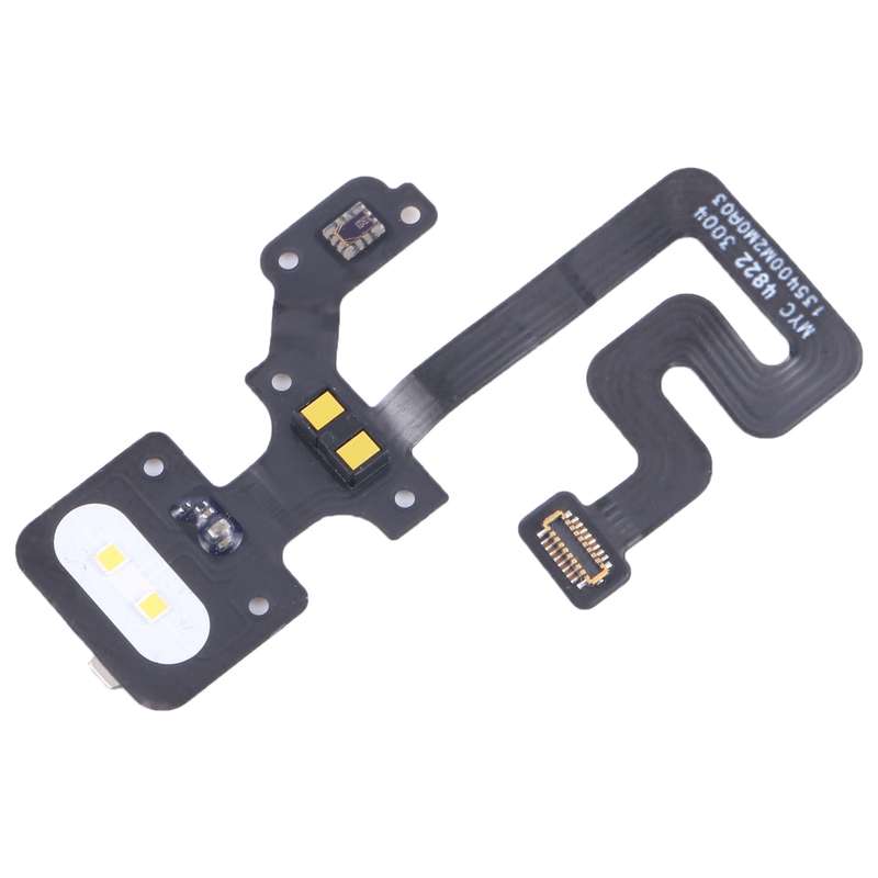 For Xiaomi 13 Pro Original Flashlight Flex Cable