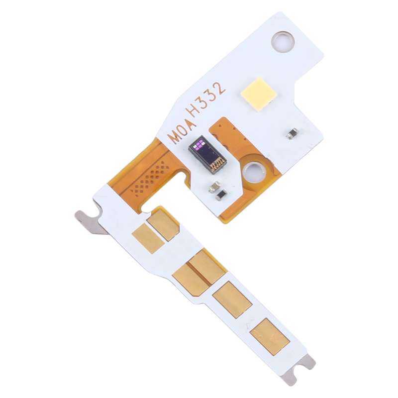 For Xiaomi Redmi K60 Ultra Original Flashlight Flex Cable