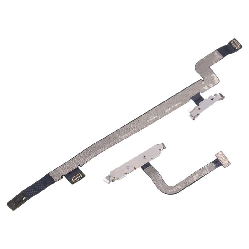 For ZTE nubia Red Magic 8S Pro Power Button & Volume Button Flex Cable