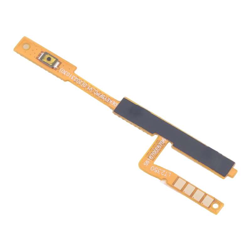 For ZTE Blade V60 Vita Power Button & Volume Button Flex Cable