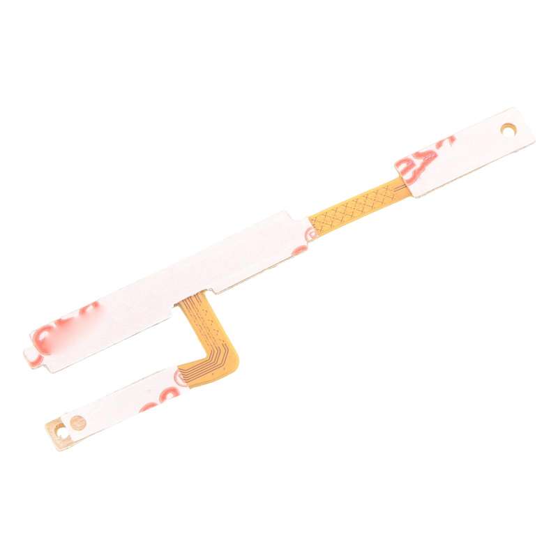 For ZTE Blade V60 Vita Power Button & Volume Button Flex Cable