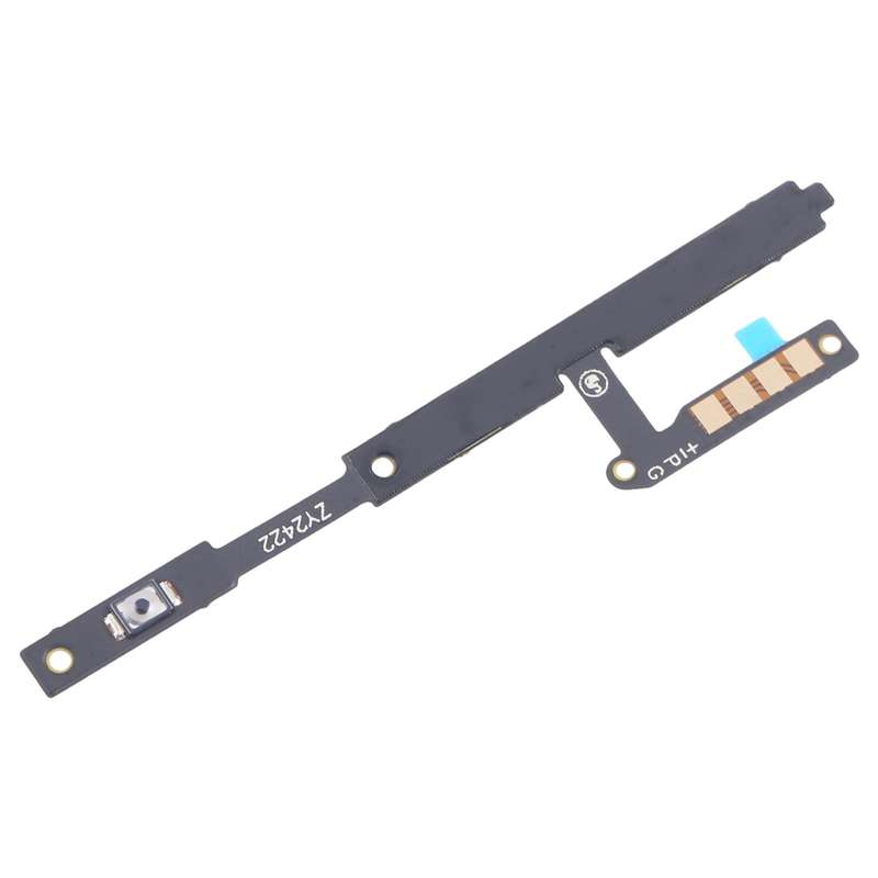 For ZTE Blade V70 Power Button & Volume Button Flex Cable