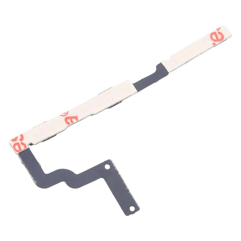 For ZTE Blade V60 Design Power Button & Volume Button Flex Cable