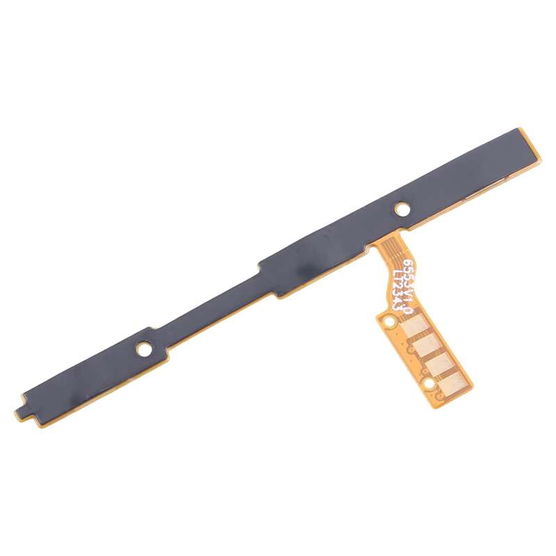 For ZTE Blade V50 Smart 7060 Power Button & Volume Button Flex Cable