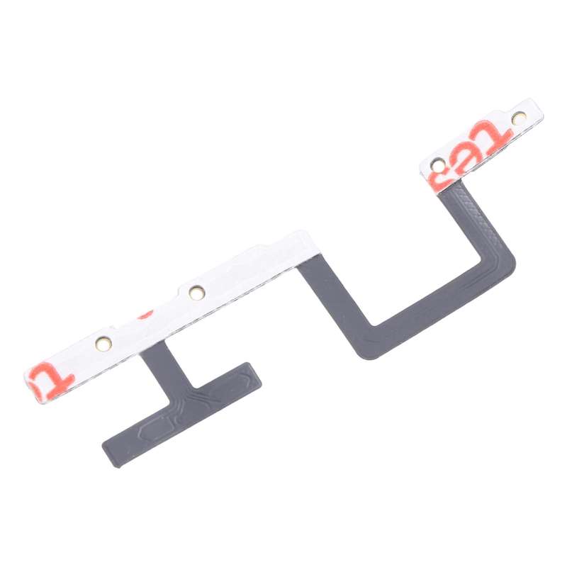 For ZTE Blade A73 5G Power Button & Volume Button Flex Cable