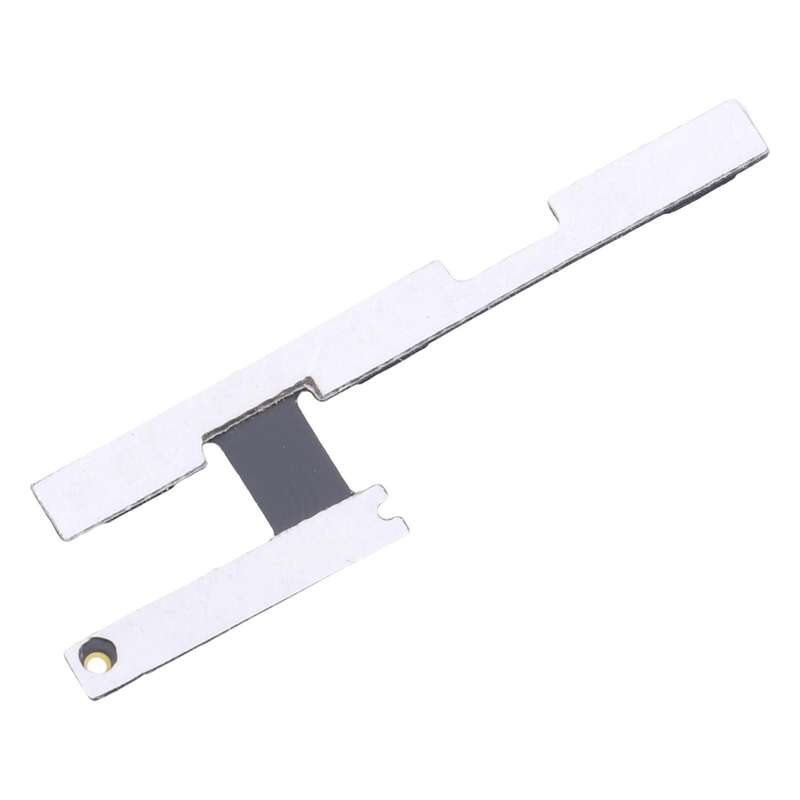 For ZTE Blade A53+ Power Button & Volume Button Flex Cable