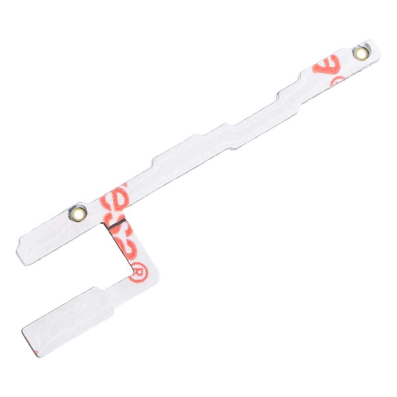 For ZTE Blade A53 Pro Power Button & Volume Button Flex Cable