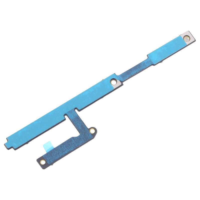 For ZTE Blade V70 Design Power Button & Volume Button Flex Cable