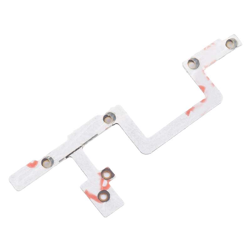 For ZTE Axon 40 Lite Power Button & Volume Button Flex Cable