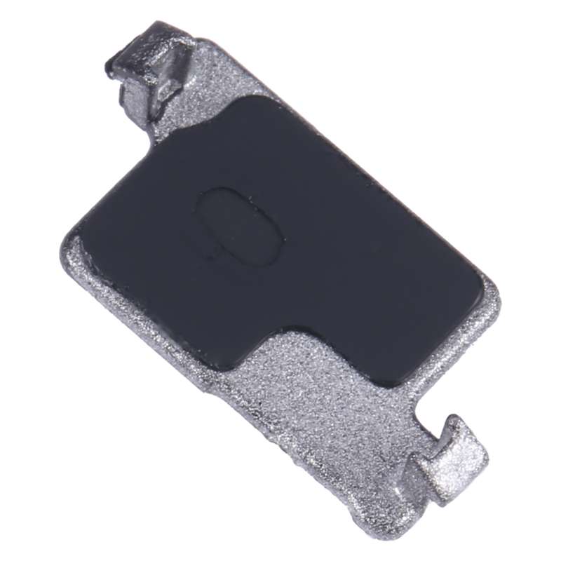 For iPhone 15 Plus / 15 Flash Light Microphone Net